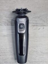 Barbeador Elétrico Recarregável Philips S5966 Norelco Aquatouch SEM LÂMINAS comprar usado  Enviando para Brazil