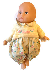 Vintage berchet girl d'occasion  France