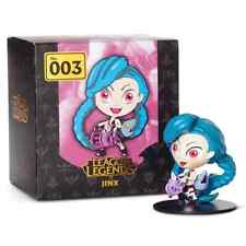 Figurine jinx 003 d'occasion  Conches-en-Ouche
