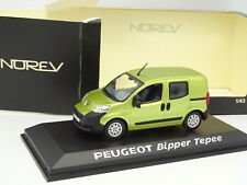 Norev peugeot bipper d'occasion  Expédié en Belgium