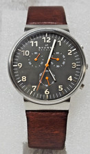 Skagen chronograph skw6099 for sale  Saint Clair