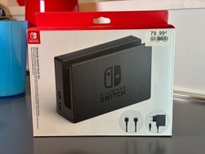 Dock nintendo switch usato Dock nintendo switch usato  Ercolano