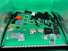 Câmera esportiva GoPro HD HERO 1 alta definição com muitos extras (funciona?? Liga) comprar usado  Enviando para Brazil