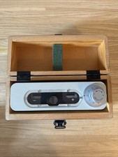 Carl zeiss koinzidenz gebraucht kaufen  Düsseldorf
