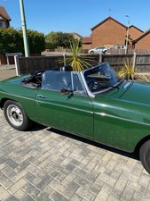 Classic car for sale  LOWESTOFT