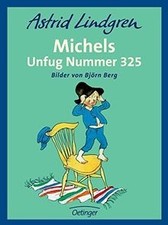 Michels unfug nummer gebraucht kaufen  Berlin
