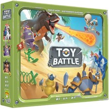 Toy battle usato  Pescaglia