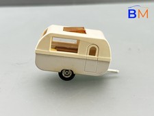 Wohnanhänger 4 0933 gebraucht kaufen  Aulendorf