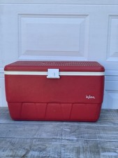 Vintage 1981 red for sale  Gaithersburg