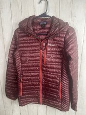 Patagonia ultralight hoody for sale  Brandon