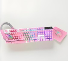 Gamer girl led for sale  Hicksville
