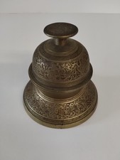 Vintage solid brass for sale  Charleston