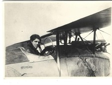 Aereo tipo caproni usato  Jesi