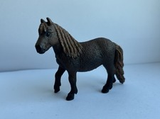 Schleich shetland pony gebraucht kaufen  Bad Segeberg