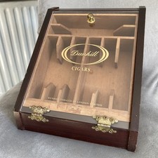Vintage dunhill cigar for sale Vintage dunhill cigar for sale  BOGNOR REGIS