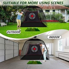 Galileo golf practice for sale  Commerce