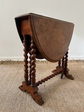 Antique victorian flamed for sale Antique victorian flamed for sale  BASINGSTOKE