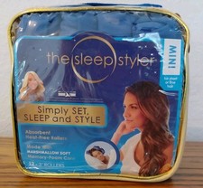Sleep styler mini for sale  Brookfield