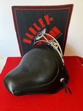 Harley davidson seat usato  Terlizzi