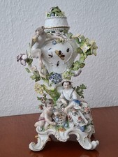 Meissen museale potpourrivase gebraucht kaufen  Hamburg