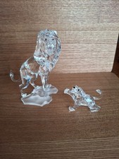 Swarovski crystal adult for sale  OLDHAM