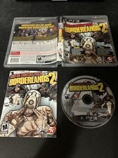 Add On Content Pack Borderlands 2 PS3 RB4 comprar usado  Enviando para Brazil