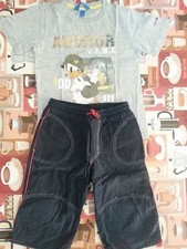 Lotto 597 abbigliamento usato  Roma