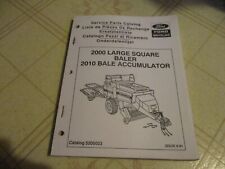 New holland 2000 for sale  Goodman