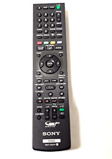 Genuine sony rmt for sale  NOTTINGHAM