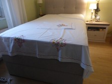 kissen nostalgie gebraucht kaufen  Wöllstadt