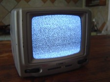 Mini télévision tokai d'occasion  Saint-Vallier-de-Thiey