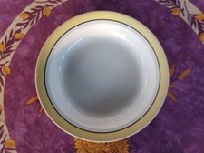 Plat rond creux d'occasion  France