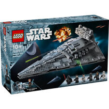 75394 lego star gebraucht kaufen  Dülmen