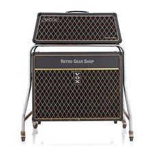 Amplificador de guitarra Vox Buckingham Super Reverb vintage raro comprar usado Amplificador de guitarra Vox Buckingham Super Reverb vintage raro comprar usado  Enviando para Brazil