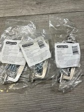 Lot amerock bp53720g10 for sale  Mooresville