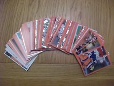 Panini naruto ninja for sale  GILLINGHAM