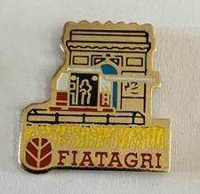 Pin fiatagri arc d'occasion  Aizenay