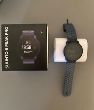 Suunto peak pro usato  Verdellino