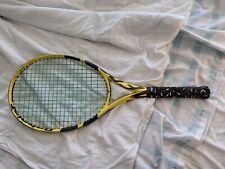 Babolat pure aero for sale  LONDON