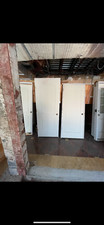 Masonite white steel for sale  Norwalk