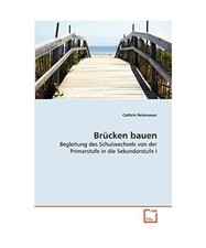 Brücken bauen begleitung gebraucht kaufen  Trebbin