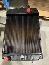 Radiatore trattore per usato  San Severo