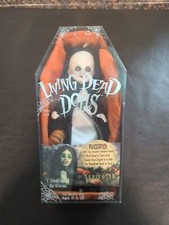 Mezco living dead for sale  Canton