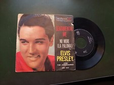 Elvis presley lotto usato  Trieste
