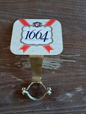 Cavalier pompe biere d'occasion  Coudekerque-Branche