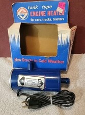 Vtg tank type for sale  Coventry