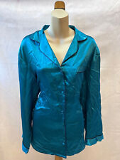 Ladies teal blue for sale  DALBEATTIE