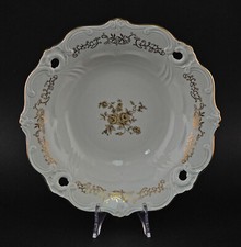 99885013 Porcelana - Cuenco Weimar Decoración Floral D31,5cm comprar usado  Enviando para Brazil