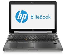 Elitebook 8570w notebook gebraucht kaufen  Düsternort