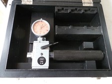 Mahr gauge inwi for sale  KIDDERMINSTER